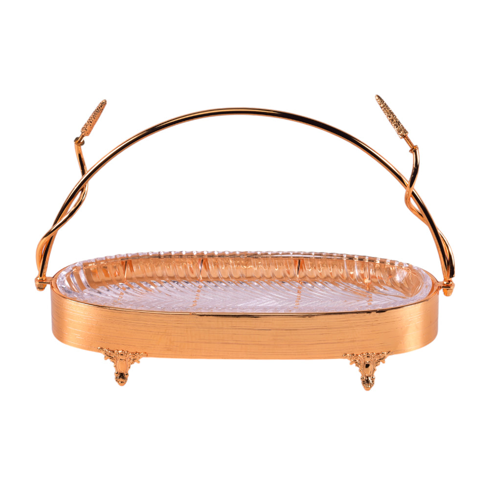 BASKET ORCHID TA2702