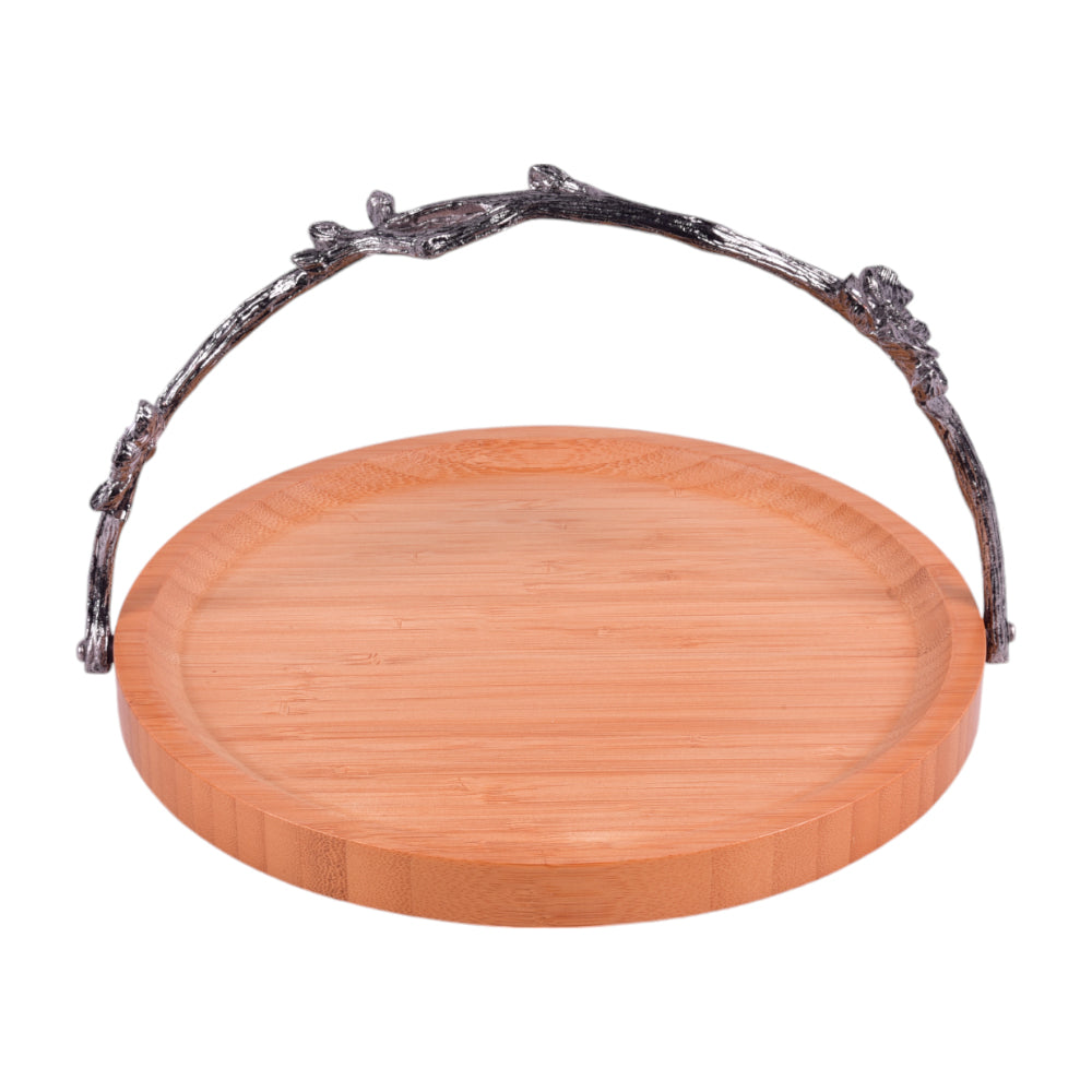 BASKET ORCHID WB-682