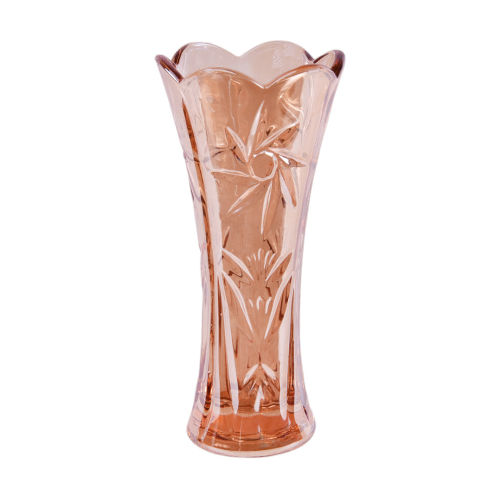 VASE COLORFUL 098-18C