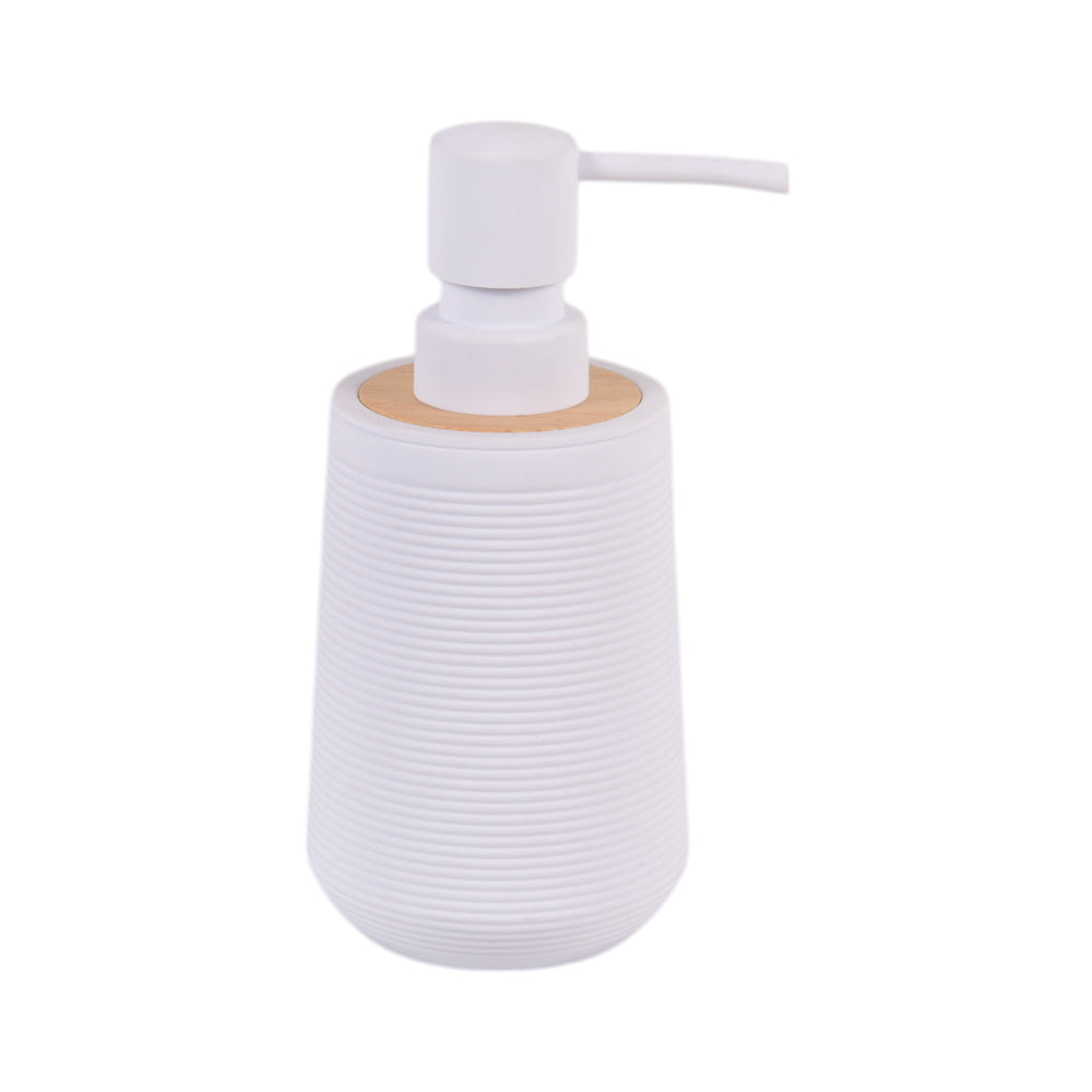 SOAP DISPENSER ACRYLIC IR KL9256-B