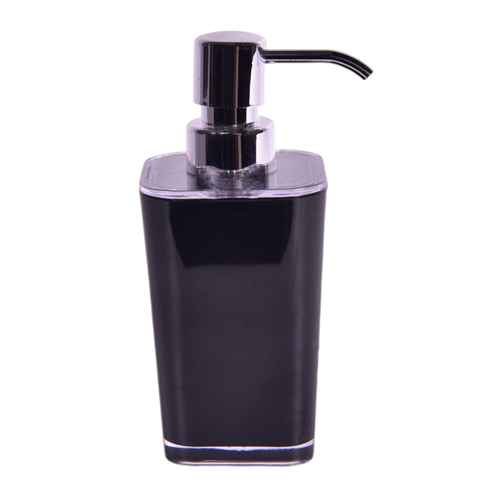 SOAP DISPENSER ACRYLIC IR HA028