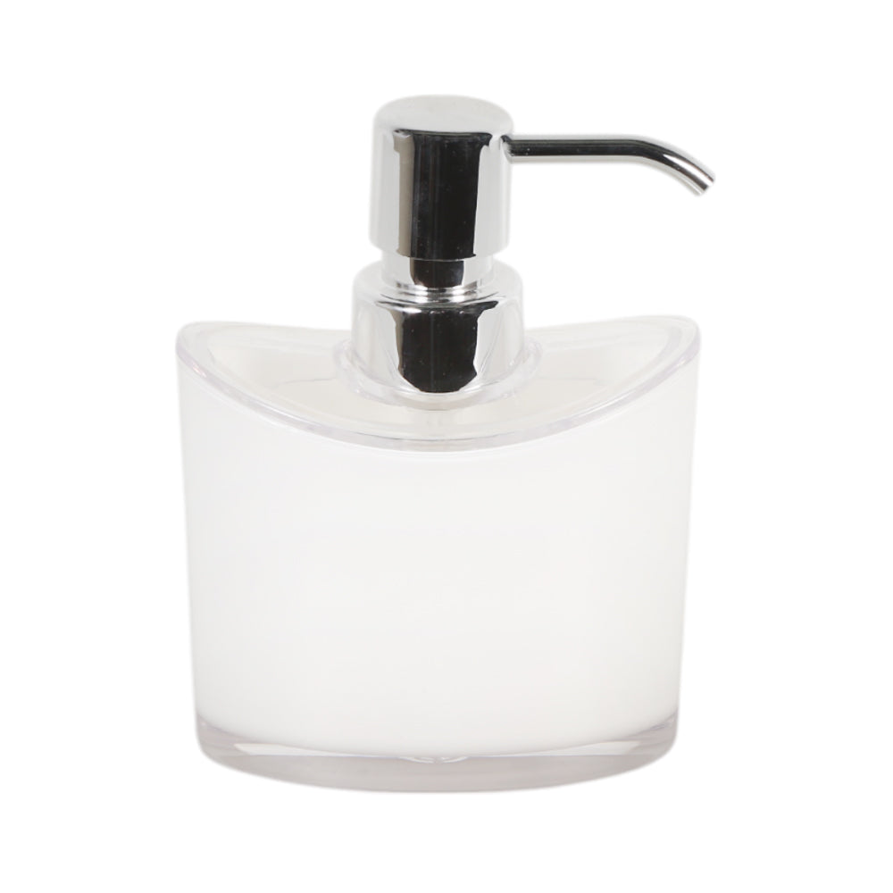 SOAP DISPENSER ACRYLIC IR HA131