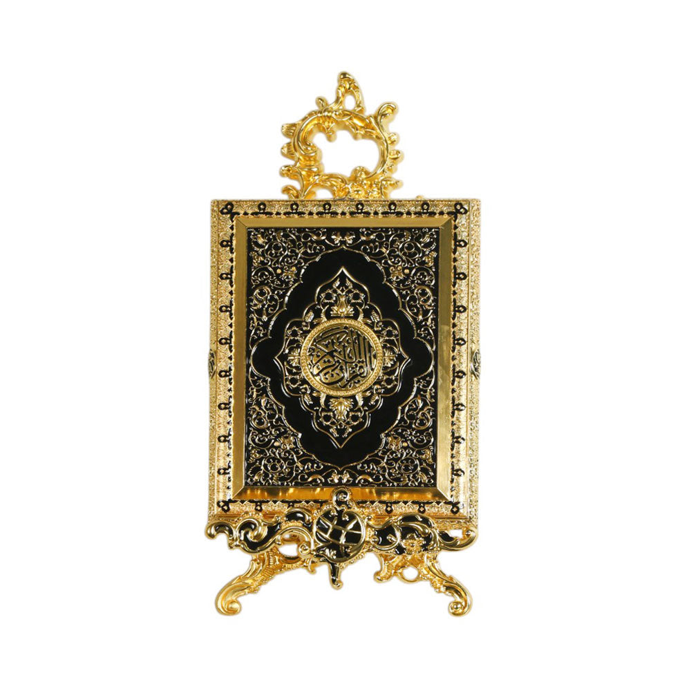 QURAN BOX IR U-9