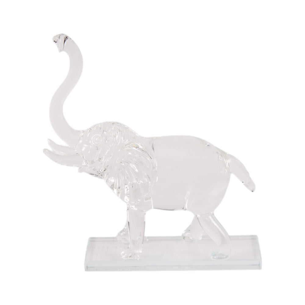 ELEPHANT CRYSTAL IR V-42