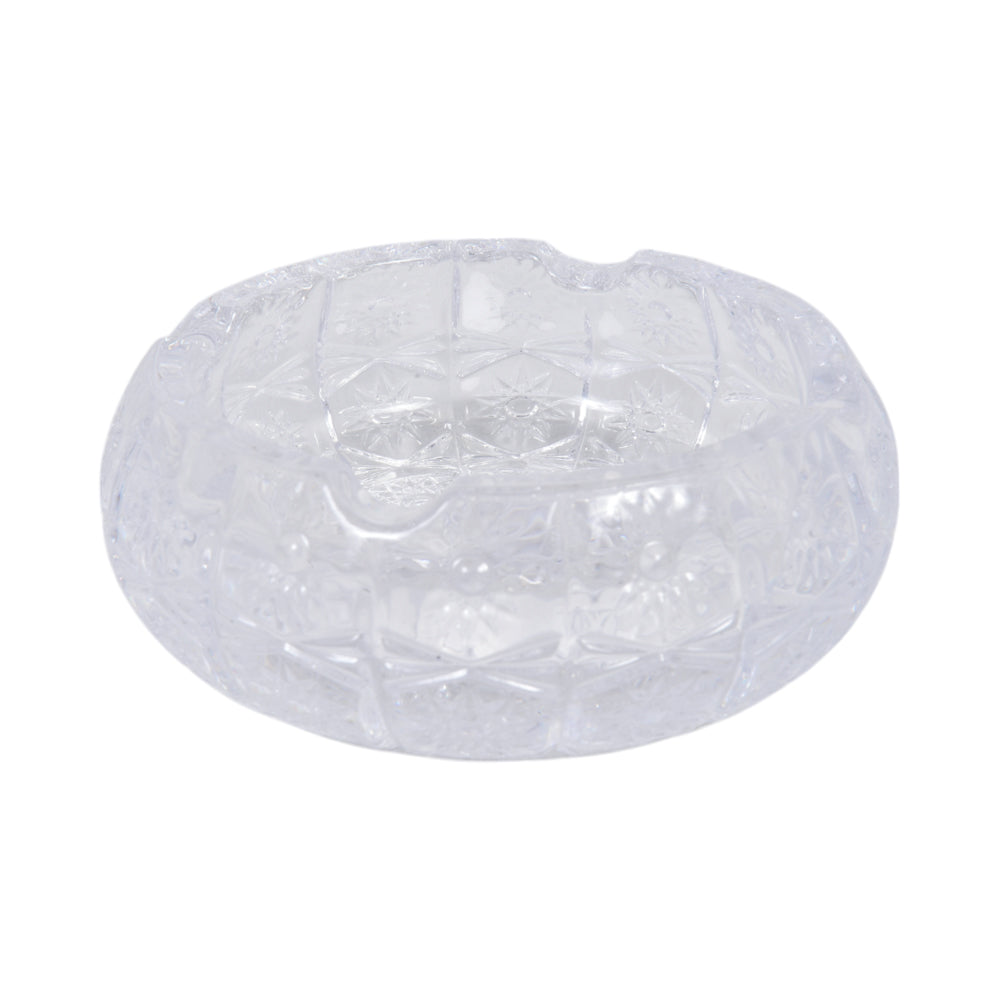 ASHTRAY CRYSTAL KD075