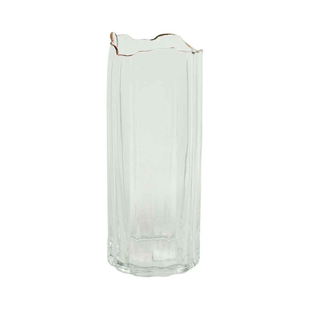VASE CRYSTAL 2482-102