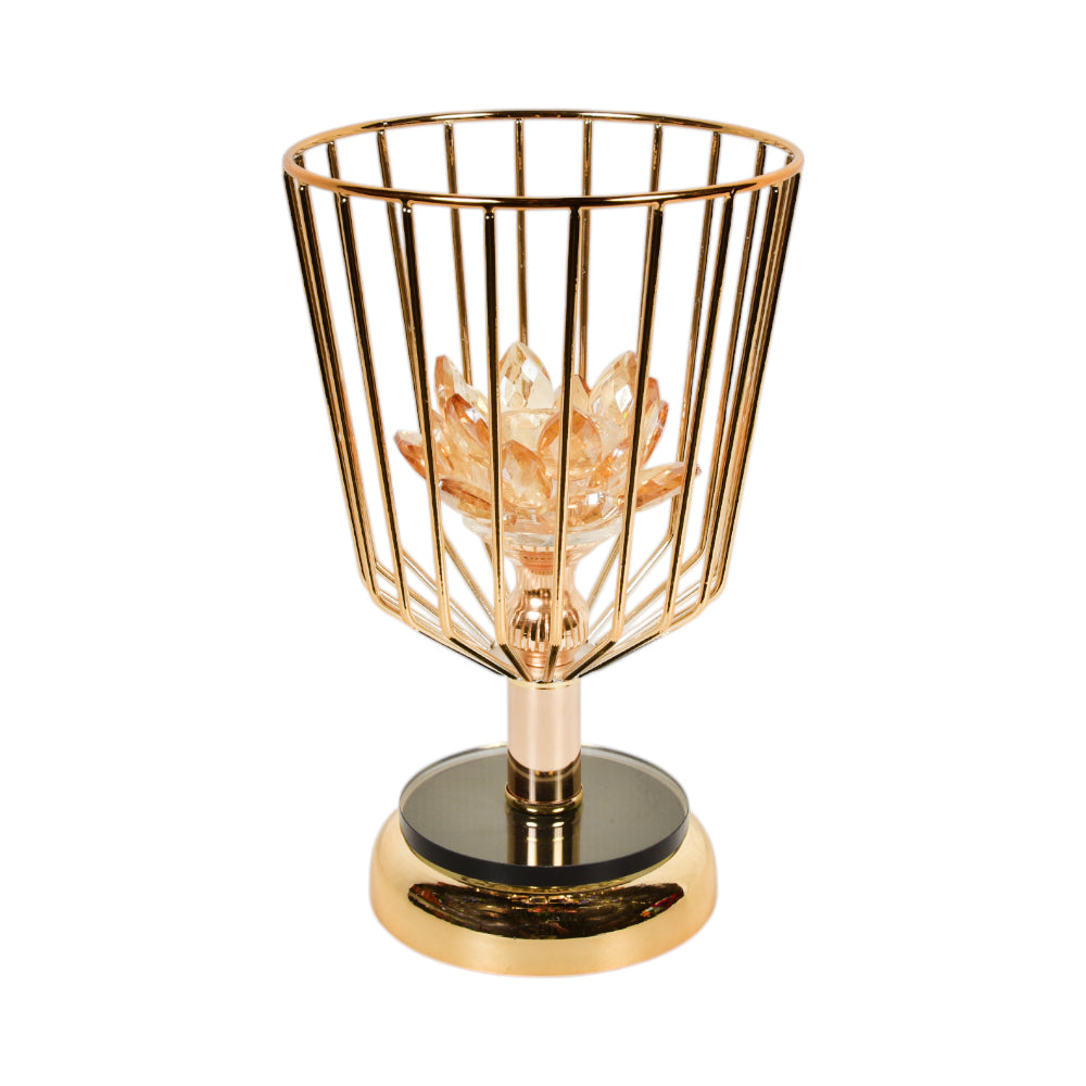 CANDLE STAND JX442-2