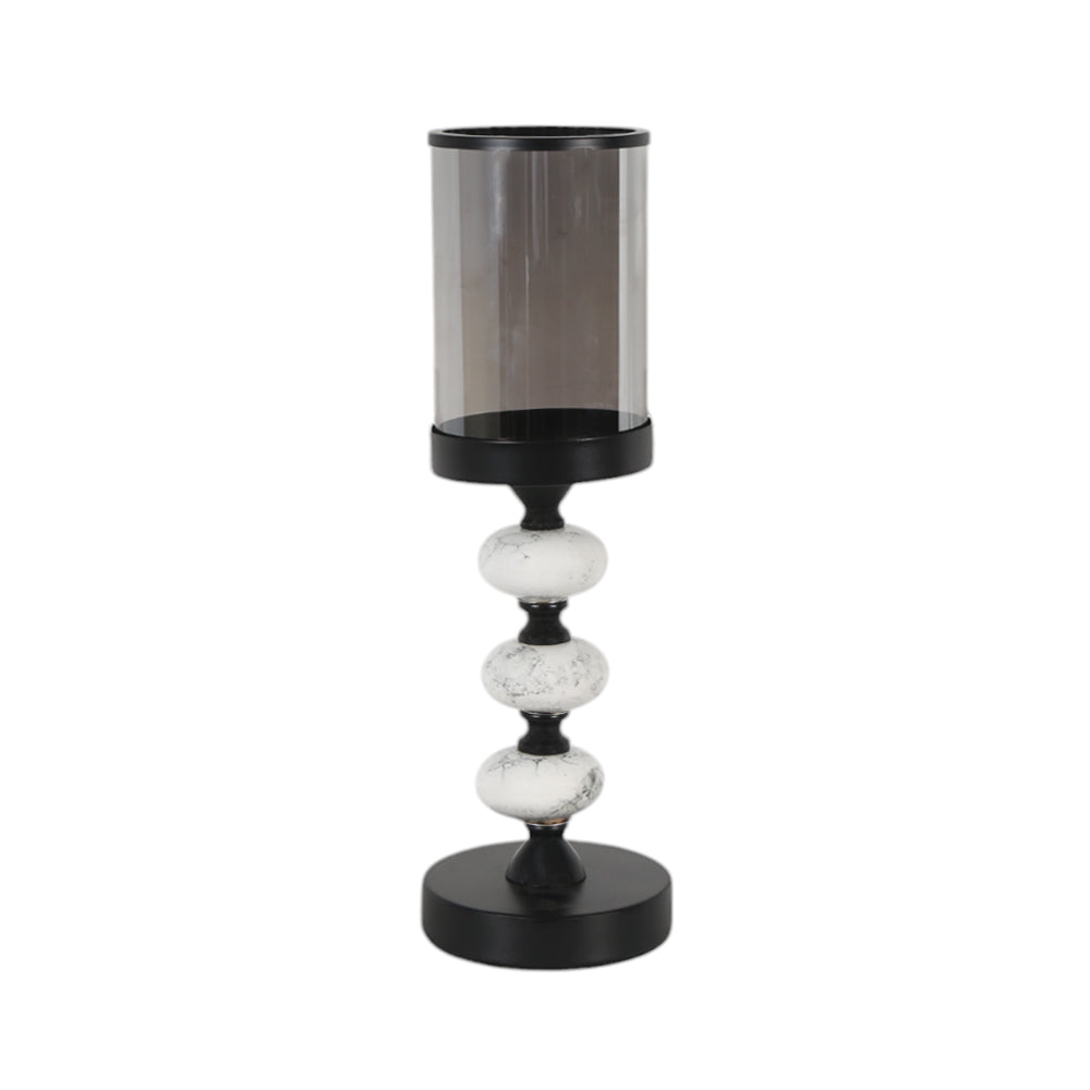 CANDLE STAND (L) 24900-3