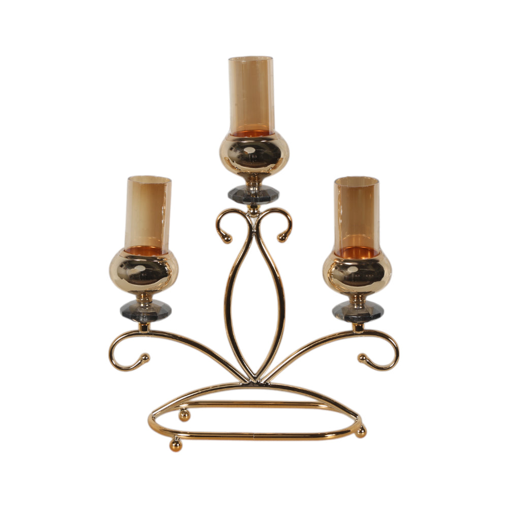 CANDLE STAND JX151