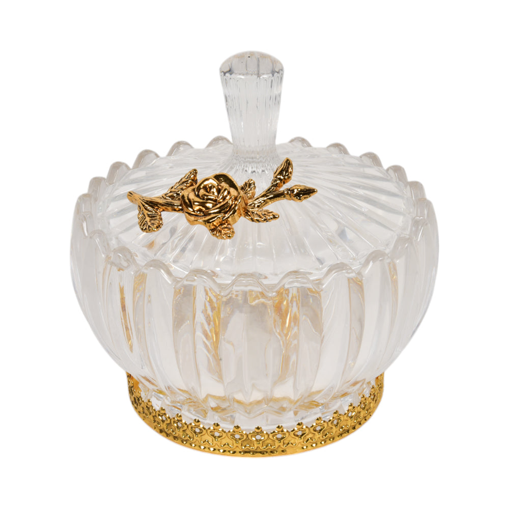 BOWL CANDY ORCHID WB815