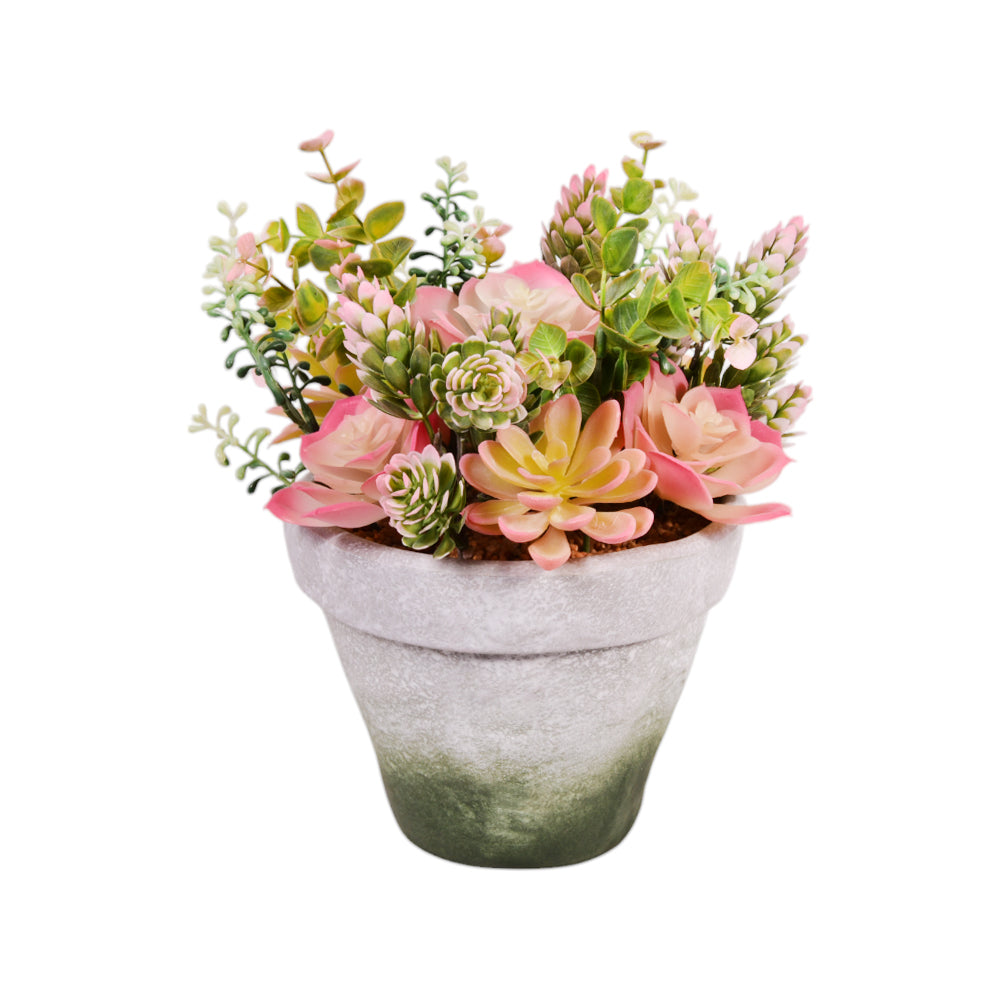 ARTIFICIAL FLOWER IR PO4873-L