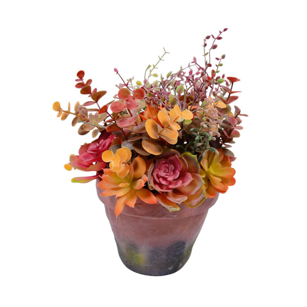 ARTIFICIAL FLOWER IR PO4918-L