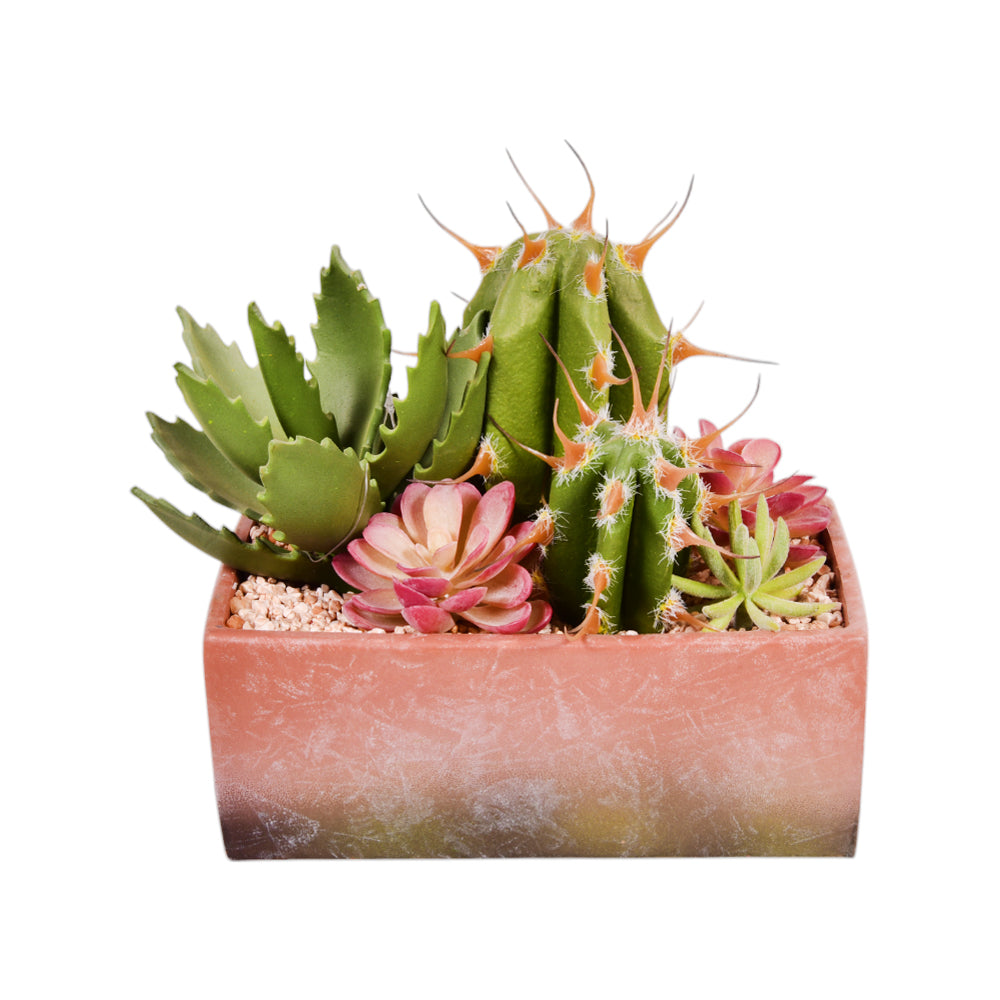 ARTIFICIAL FLOWER IR PO3854