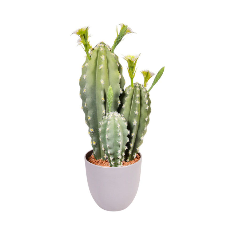 ARTIFICIAL FLOWER IR 20PO286-L