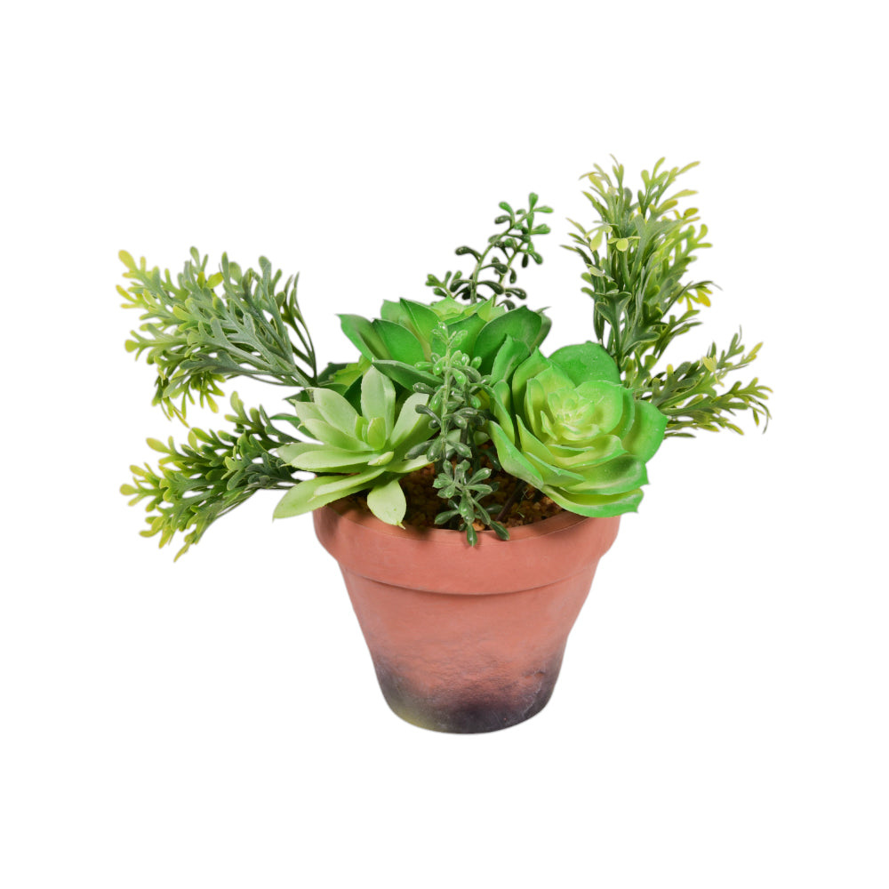 ARTIFICIAL FLOWER IR PO4882-S