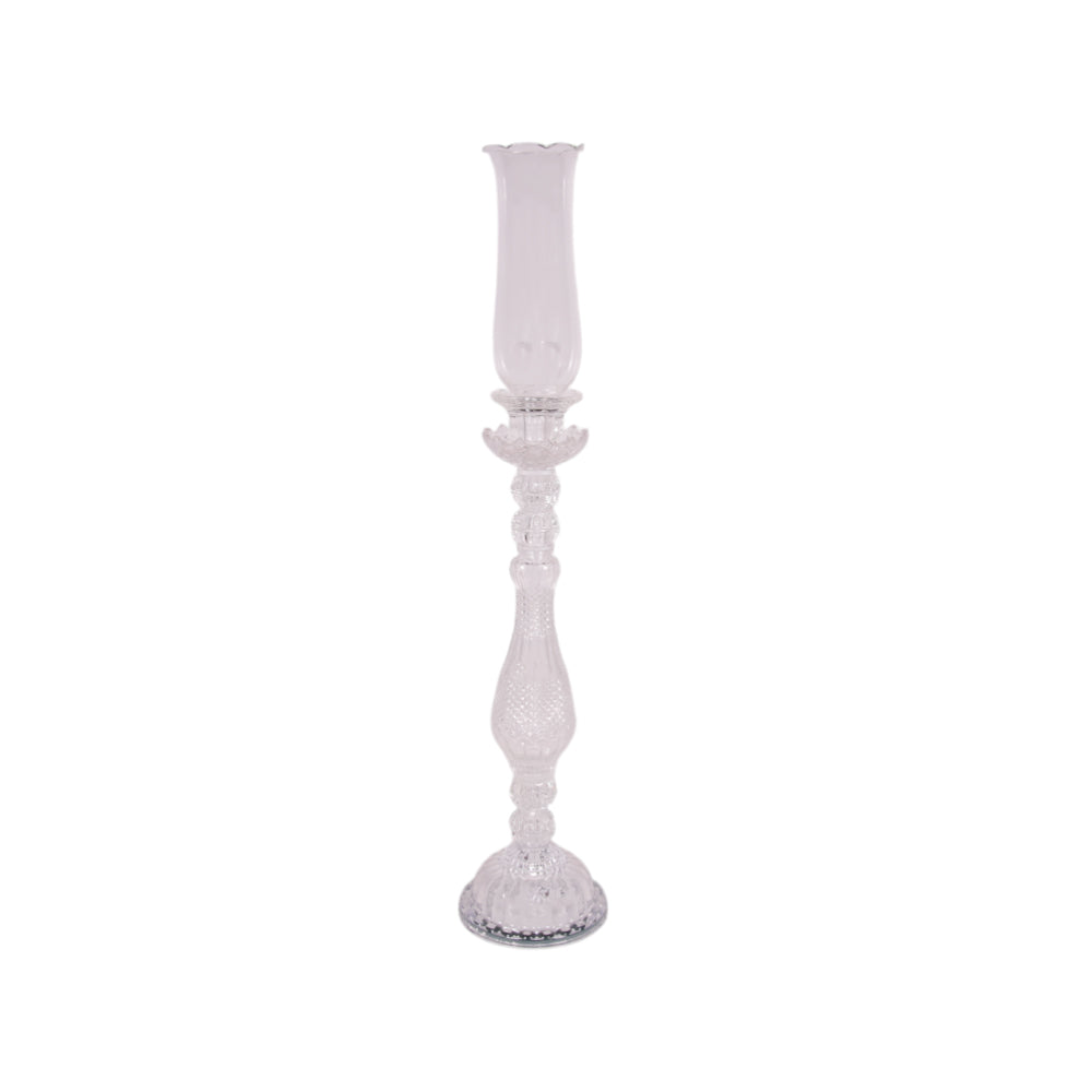 CANDLE STAND METAL 3700-2
