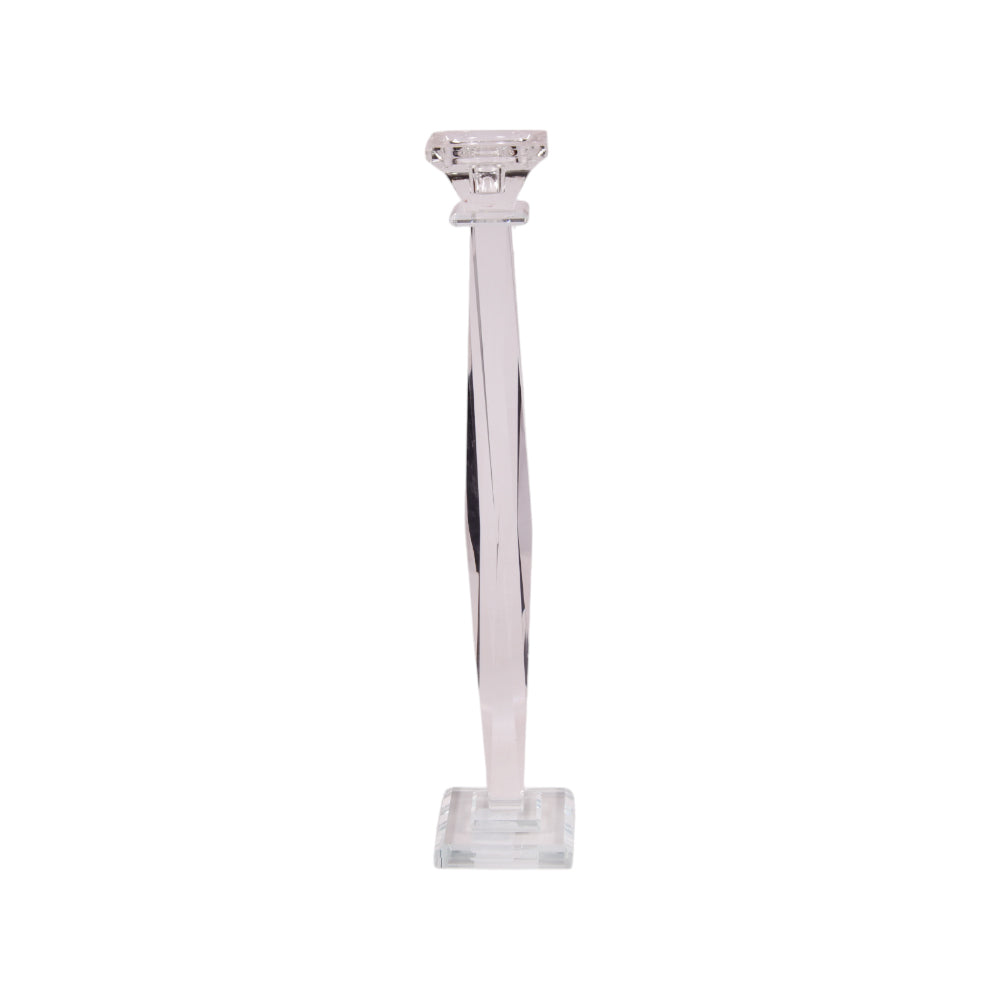CANDLE STAND METAL 3700-6
