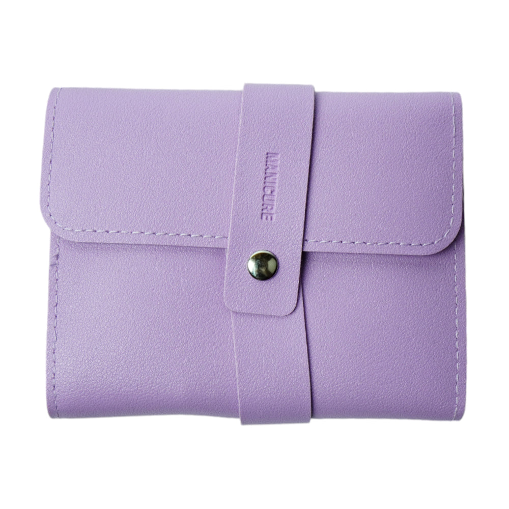 MANICURE KIT LARGE POUCH 16 IN 1