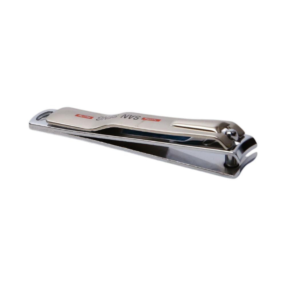 SSS NAIL CLIPPER 912A-4
