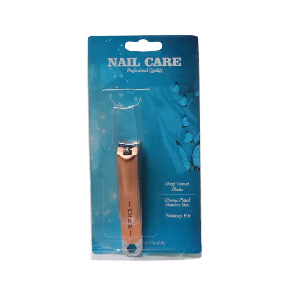SSS NAIL CLIPPER 603T-5