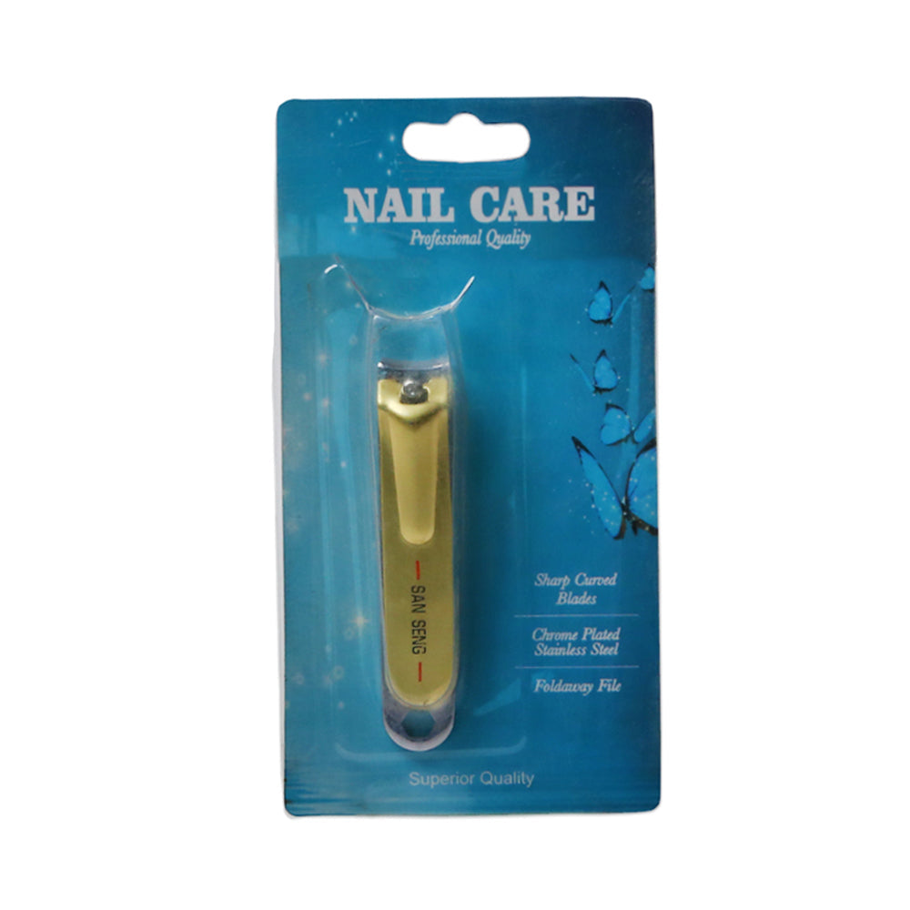 SSS NAIL CLIPPER 603T-8