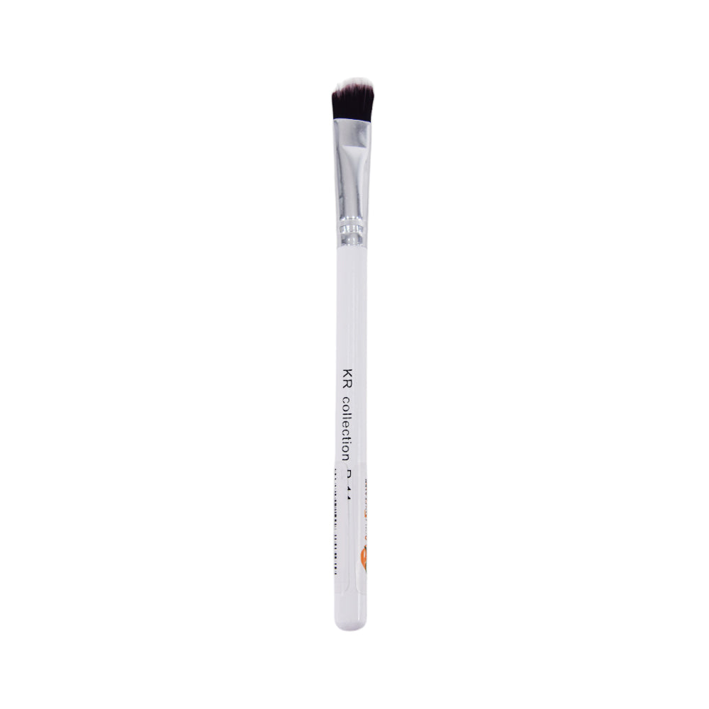 KR COLLECTION CONCEALER BRUSH WITH CUT R-14
