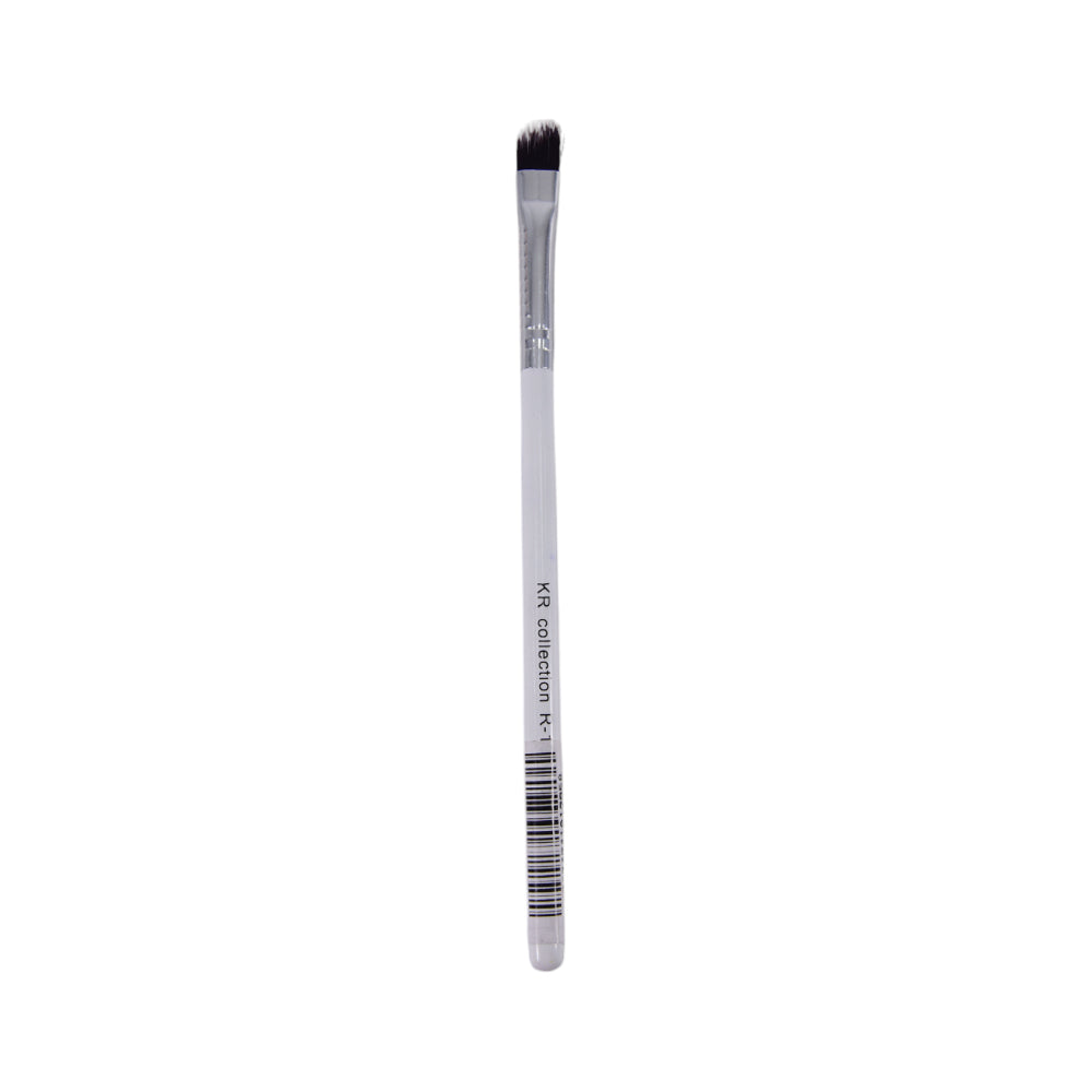 KR COLLECTION EYE BRUSH WITH CUT R-19