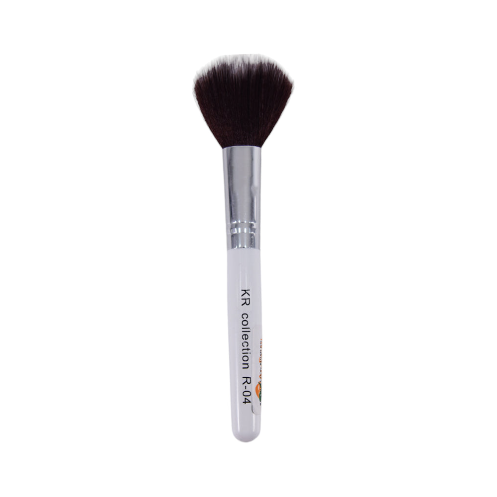 KR COLLECTION BLUSH ON BRUSH R-04