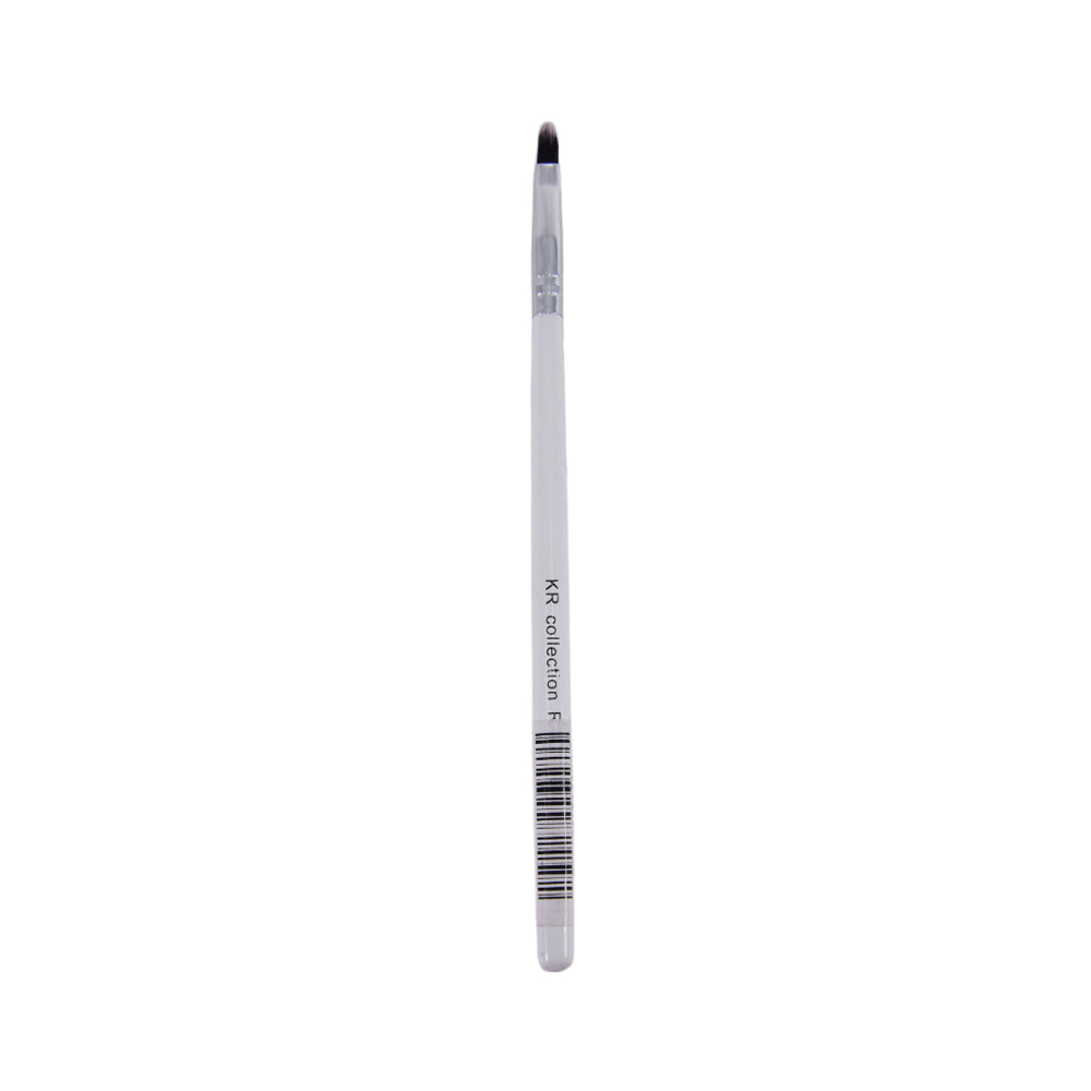 KR COLLECTION LIP STICK BRUSH FLAT R-17