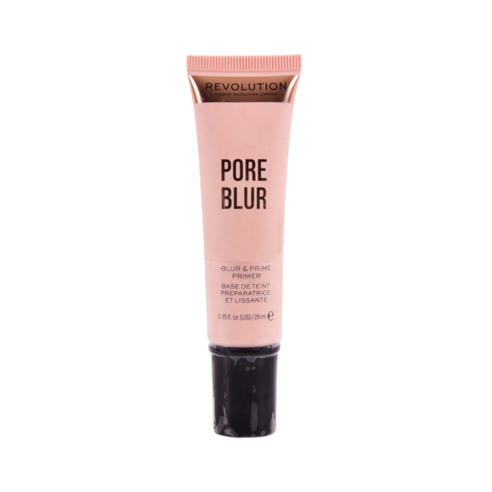 REVOLUTION PORE BLUR PRIMER 28ML