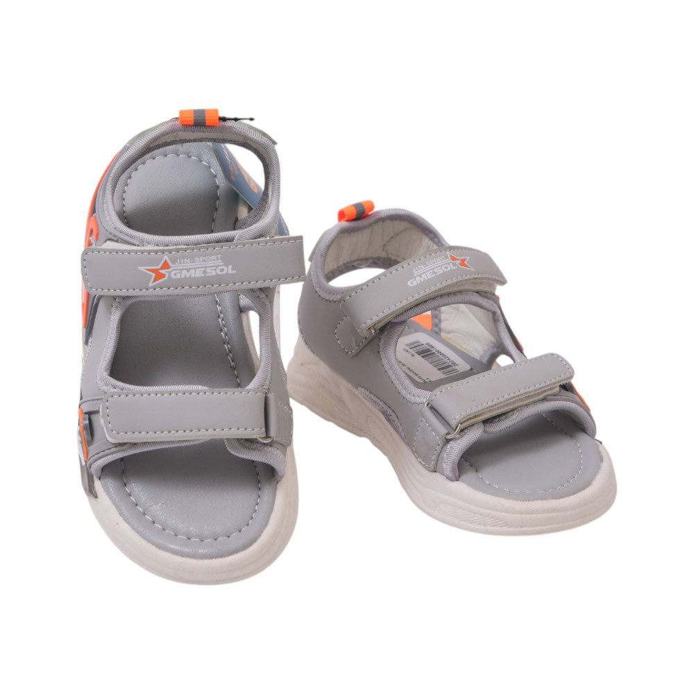 BOYS SANDAL 26-30 5014 F.S