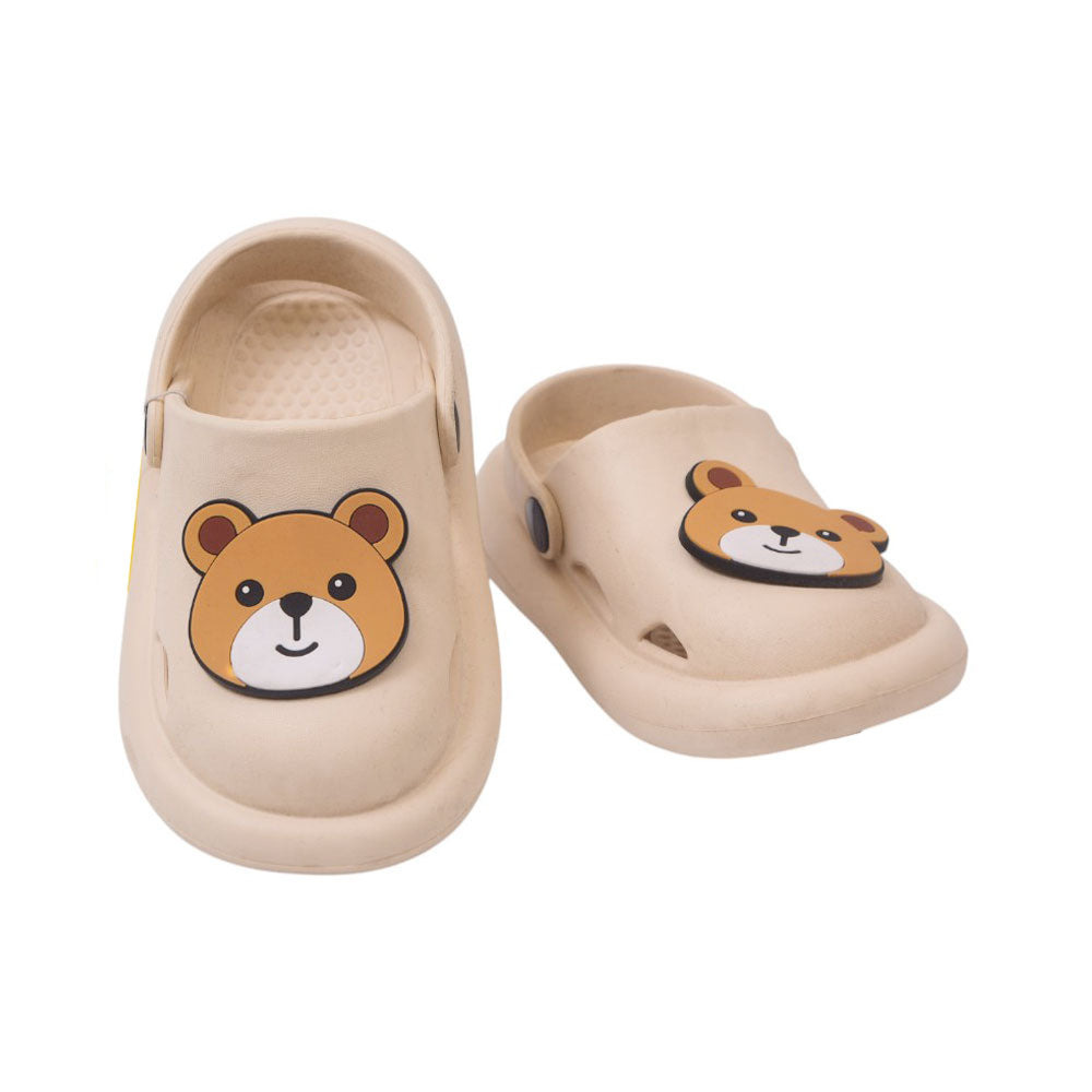 BOYS CROCK 150-200 BIEGE IR 233