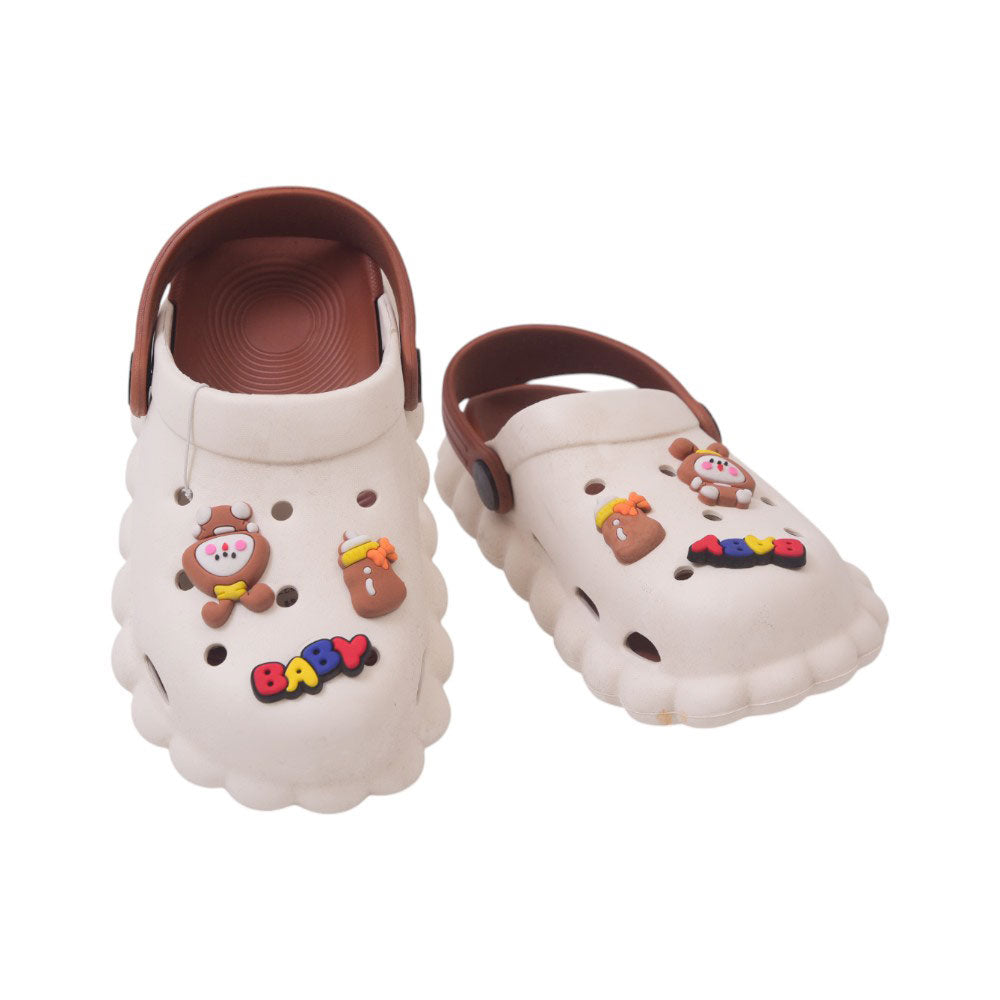 BOYS CROCK 150-200 COFFEE IR 236