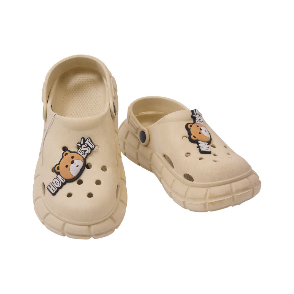 BOYS CROCKS 35-40 BIEGE 531