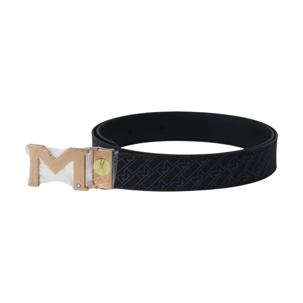 MONT BLANC BELT 123700