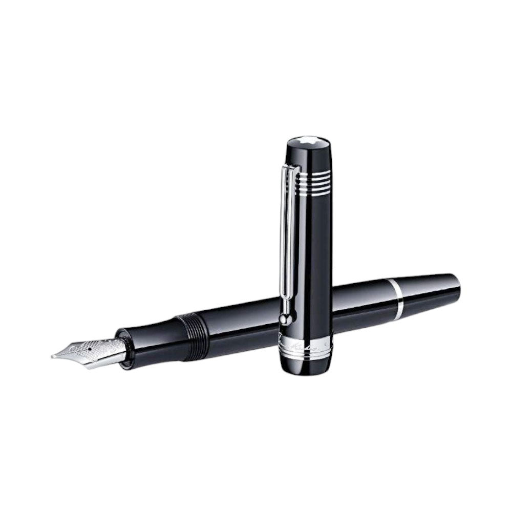 MONT BLANC JOHN BRAHAMS F/P 107449