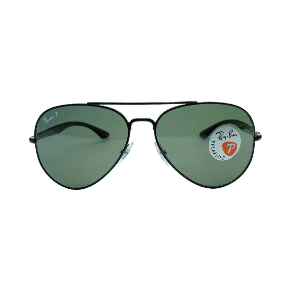 RAYBAN SUNGLASS RB3675-002/58-58