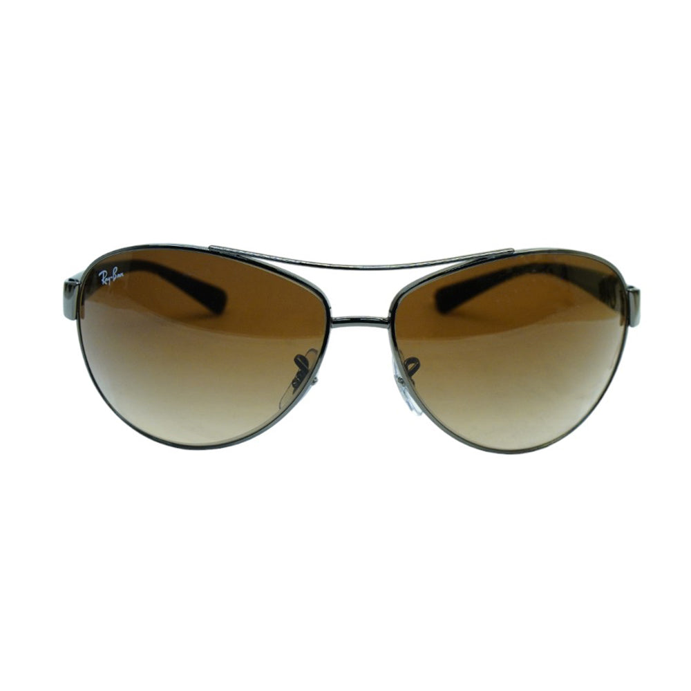 RAYBAN SUNGLASS RB3386-004/13-63