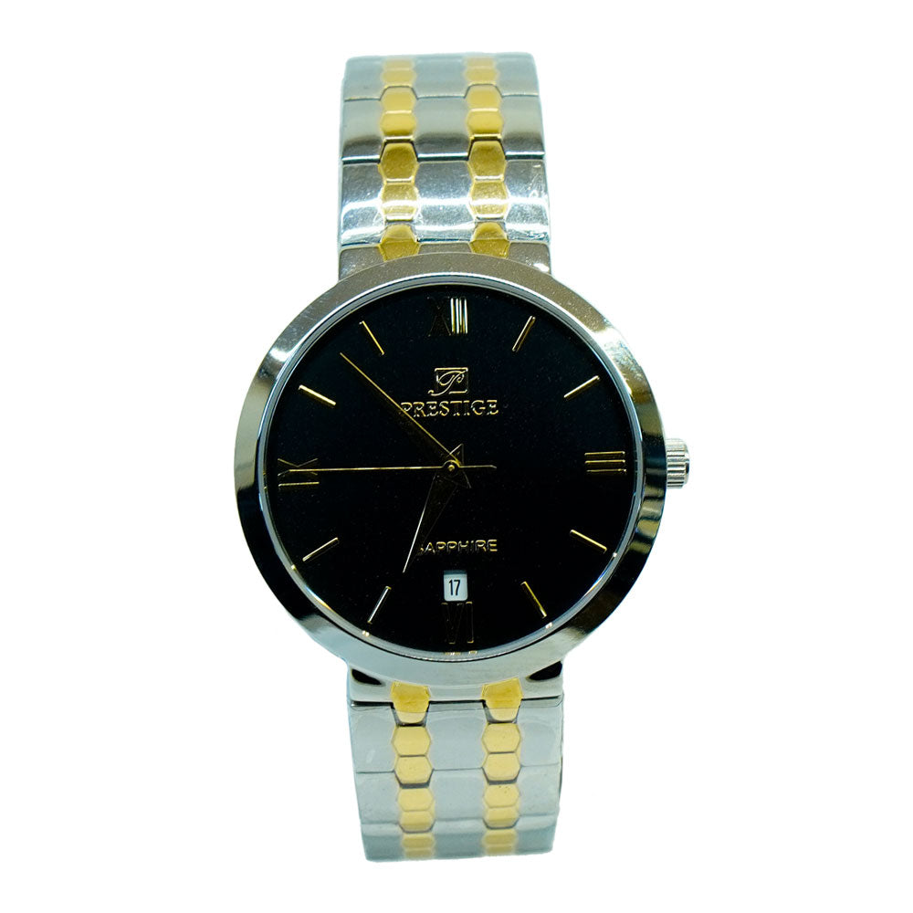 PRESTIGE WATCH PR3588MTG
