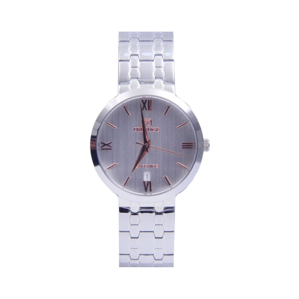 PRESTIGE WATCH PR3588MT-RG