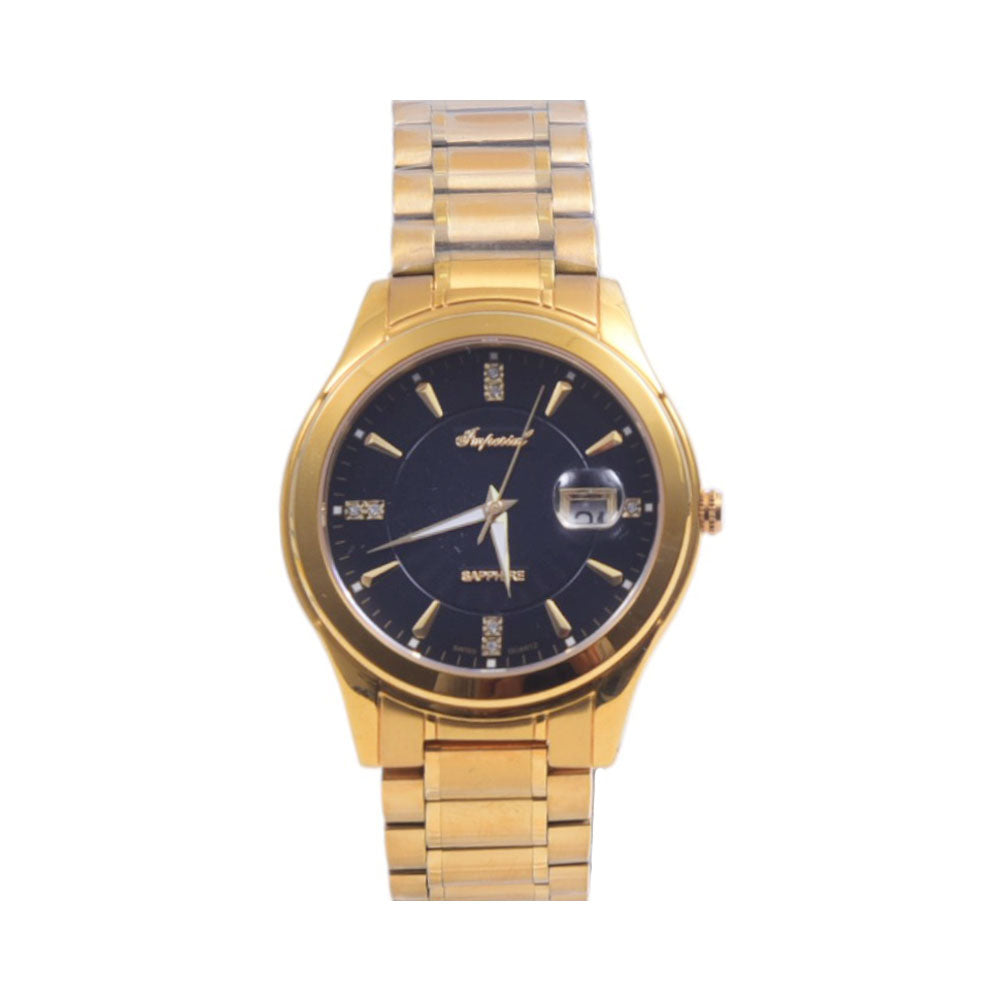 IMPERIAL WATCH IM-761-1004