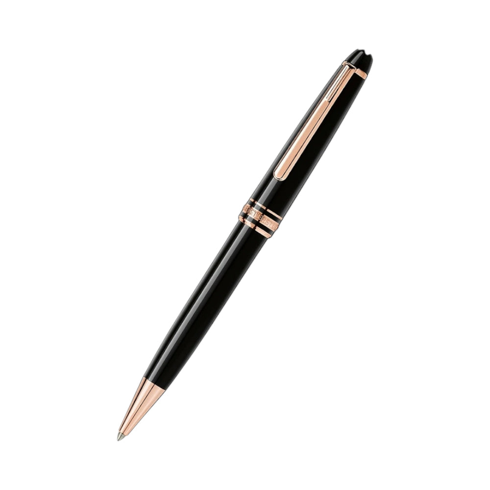 MONT BLANC YELLOW GOLD BP 161