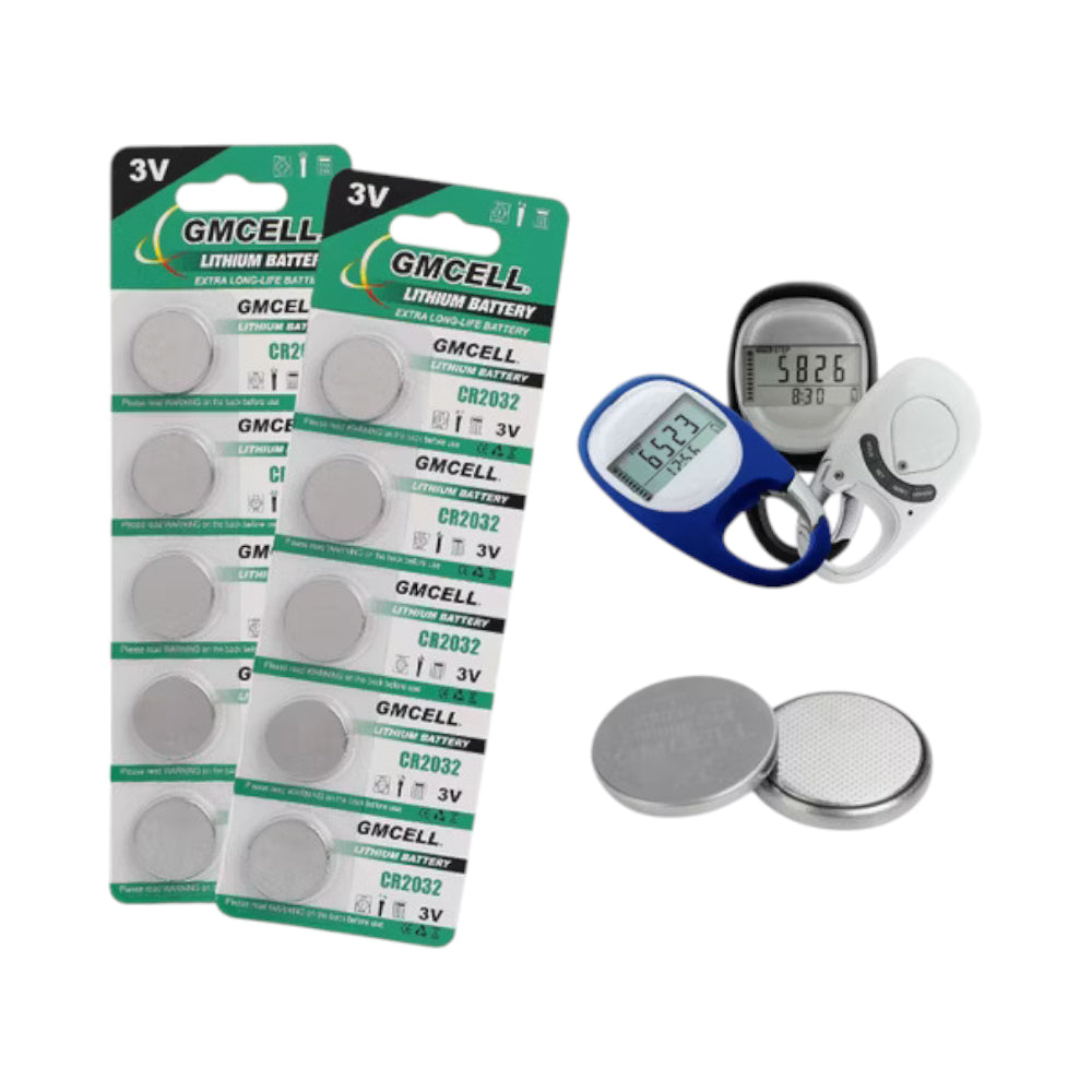 1616+1620+1632 WATCH BATTERES