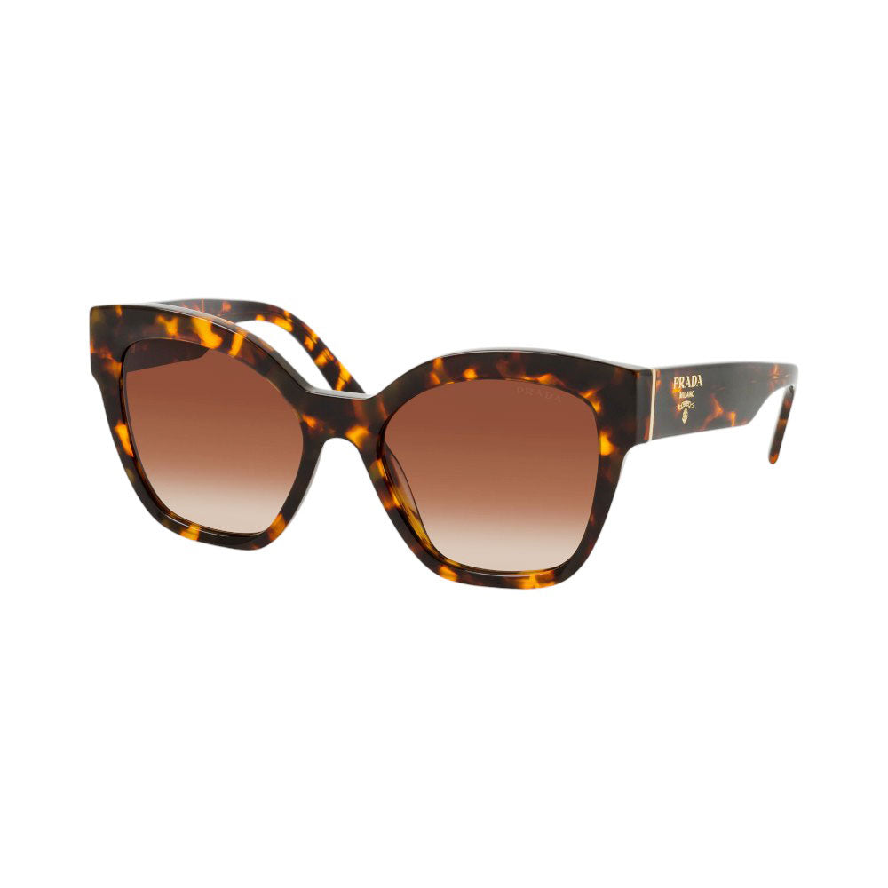PRADA SUN GLASSES 0PR 17ZS VAU6S1