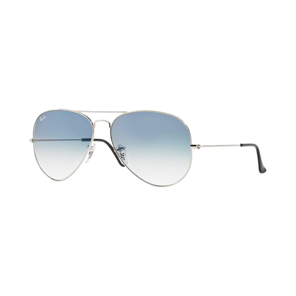 RAYBAN SUN GLASSES RB3025-003/3F-58