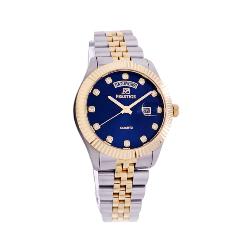 PRESTIGE WATCH PR3601MTG