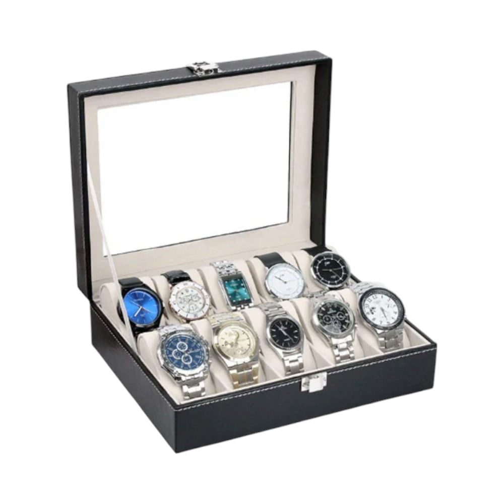 KWC WATCH BOX SB-12 SOLAT-LD