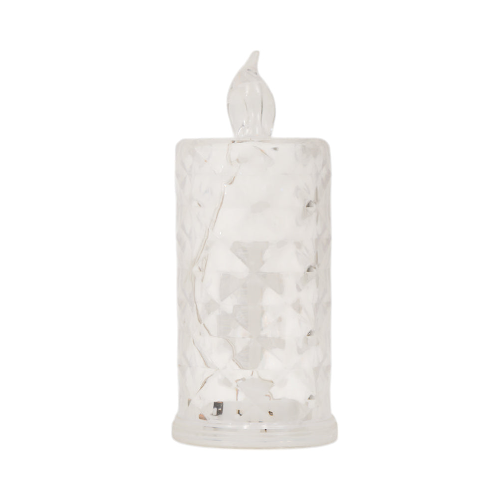 LED CANDLE IR JY1558B/D-38