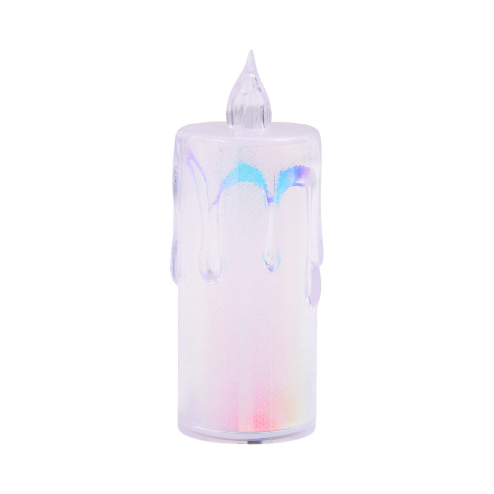 LED CANDLE IR WM1135D D-13
