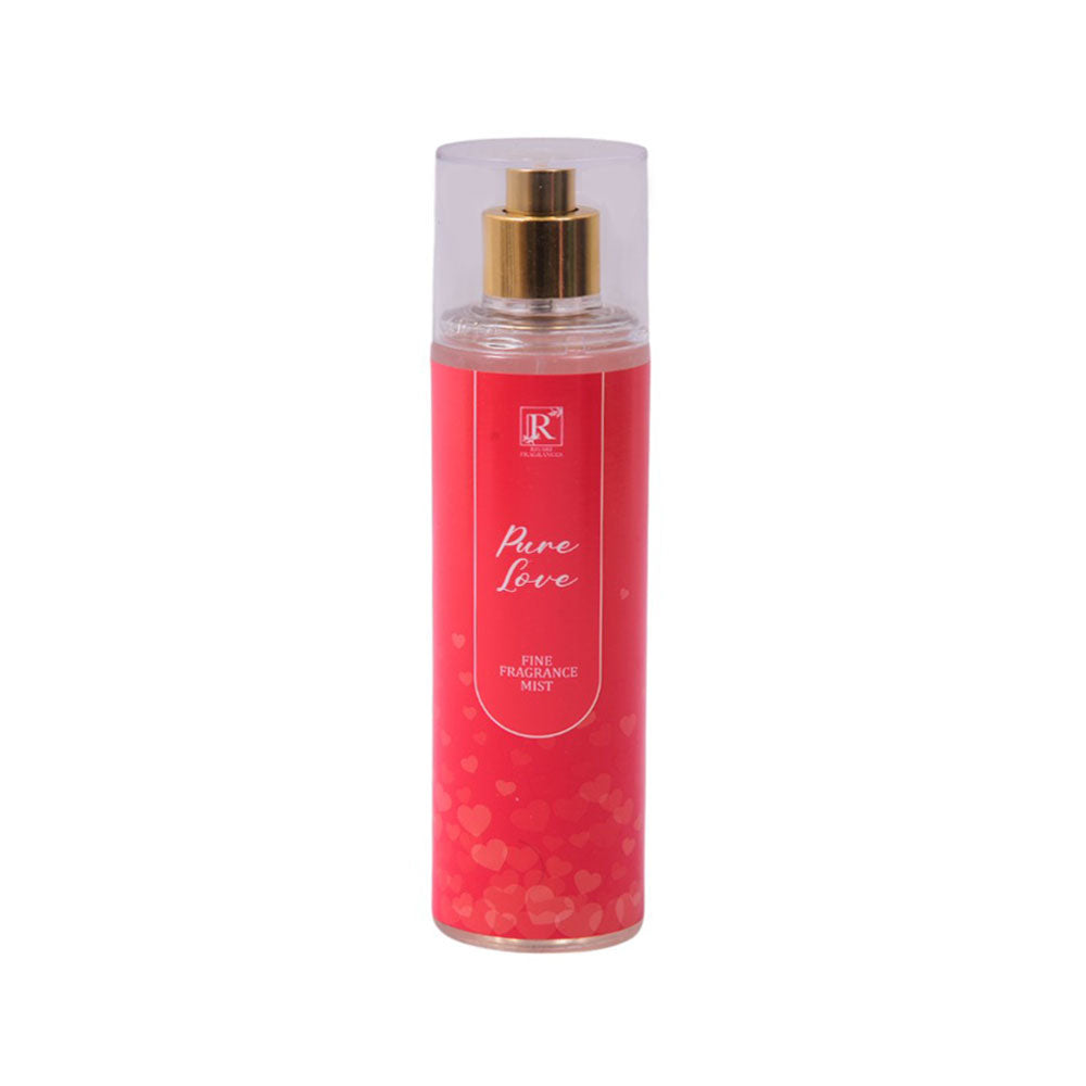 RIVARI FRAGRANCES BODY MIST PURE LOVE 150 ML